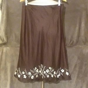 Lafayette 148 New York Skirt